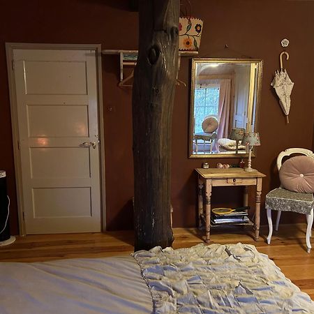 De Wijk Landgoed De Bongel Bed & Breakfast エクステリア 写真