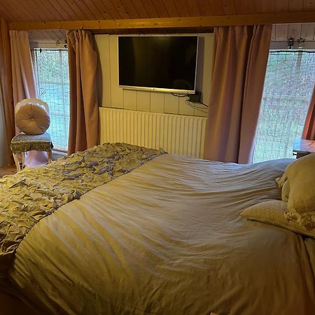 De Wijk Landgoed De Bongel Bed & Breakfast エクステリア 写真