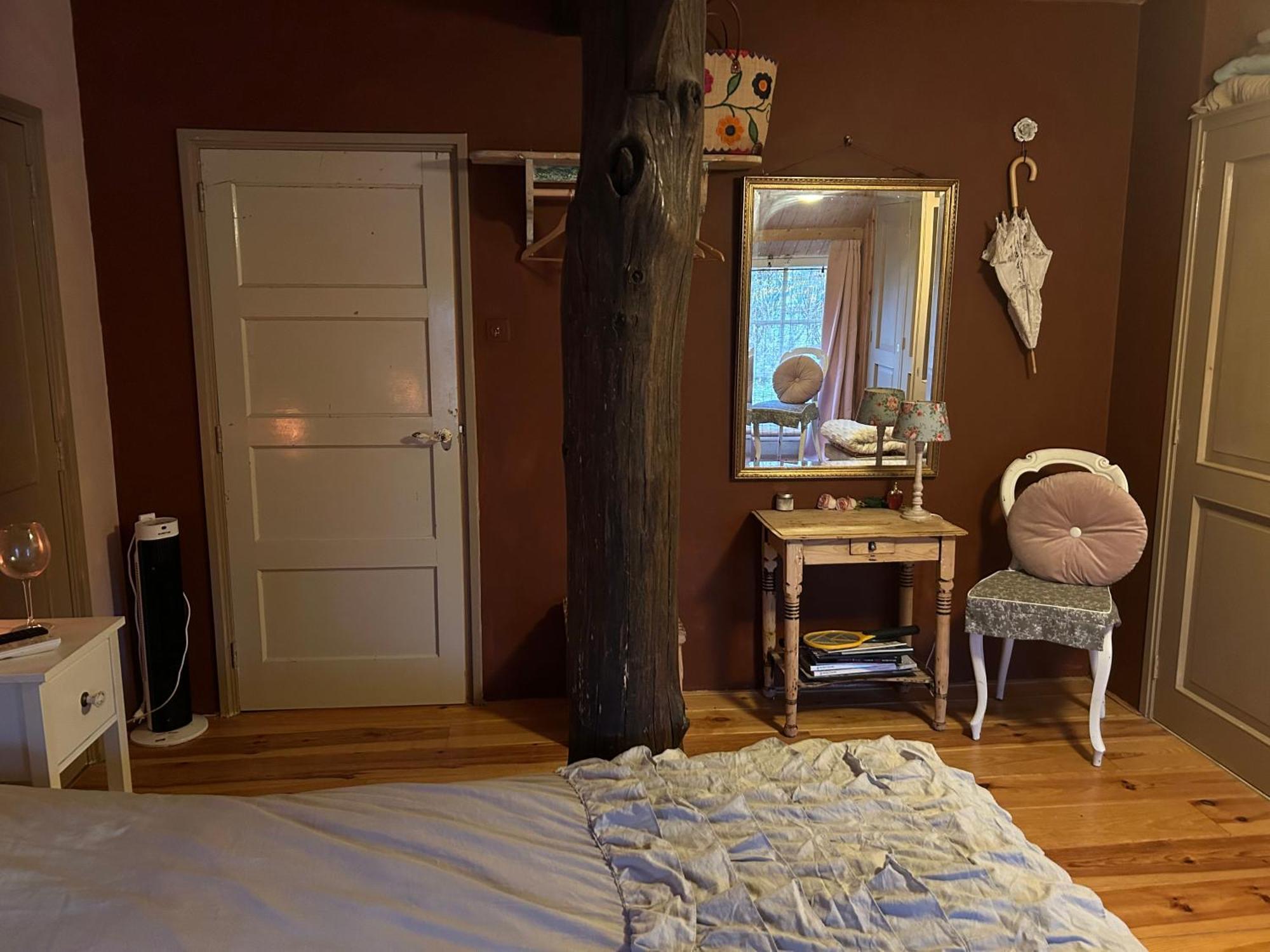 De Wijk Landgoed De Bongel Bed & Breakfast エクステリア 写真