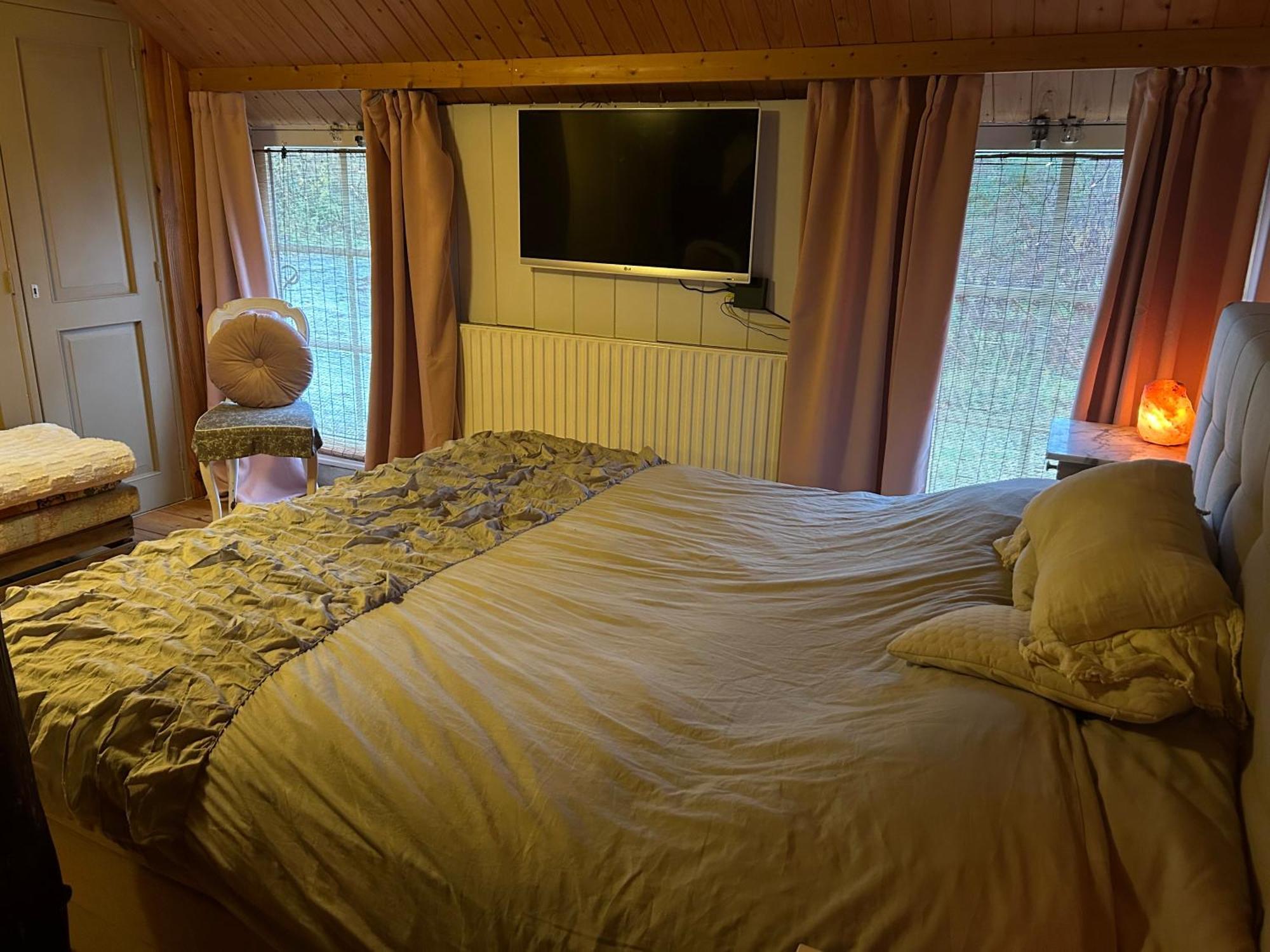 De Wijk Landgoed De Bongel Bed & Breakfast エクステリア 写真